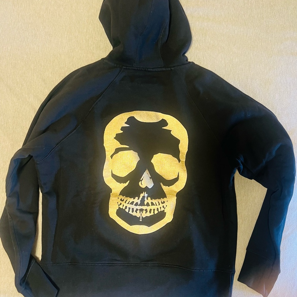 Zadig Voltaire hoodie